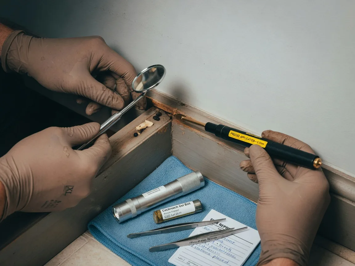 Why choose Emergency Pest Control in Mattoon, IL